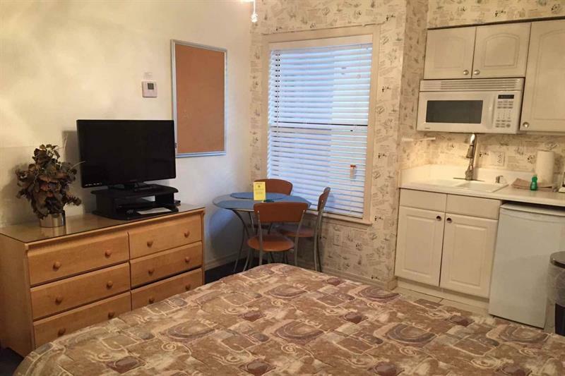 Apartment 1303a St Thomas Square Panama City Beach