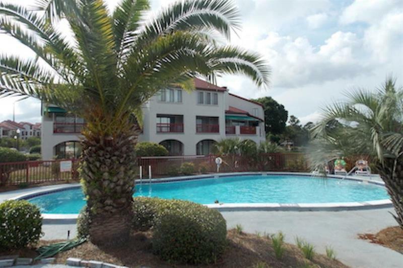1303a St Thomas Square * Panama City Beach