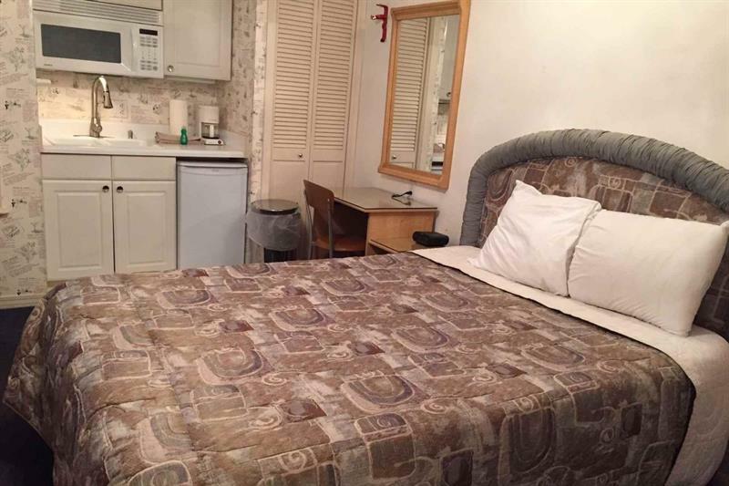1303a St Thomas Square Apartment Panama City Beach
